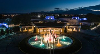 Καζίνο Regency στη Θεσσαλονίκη