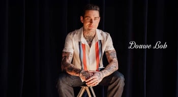 Douwe Bob