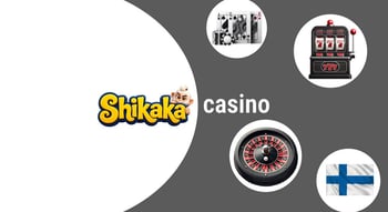 Shikaka casino
