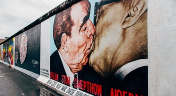 East Side Gallery