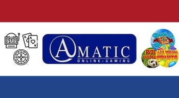 Amatic casino