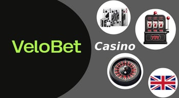 the velobet casino