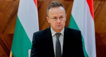 Szijjártó Péter
