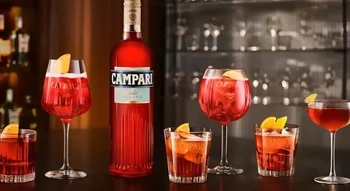 Gruppo Campari