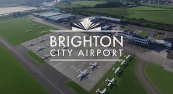 Brighton City Airport