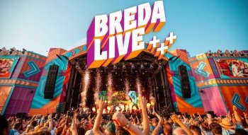 Breda Live