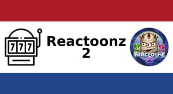 Reactoonz 2