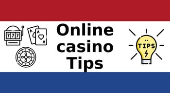 Online casino Tips