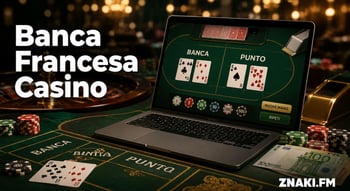 BancaFrancesa Casino em Portugal