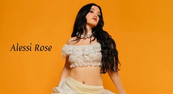 Alessi Rose