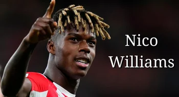 Nico Williams