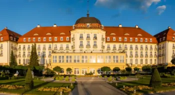 Cristal Casino Sopot