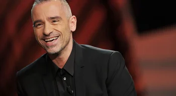 Eros Ramazzotti