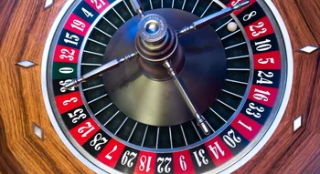Probabilités roulette et roue de casino.