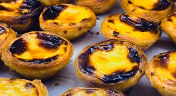 Pastéis de Belém