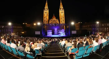 Szegedi Szabadtéri Játékok