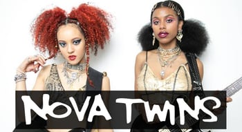 Nova Twins