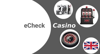 echeck casino
