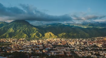 Венесуэла: общая информация о стране, интересные факты