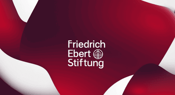 Friedrich-Ebert-Stiftung – Fortführung des Erbes von Friedrich Ebert