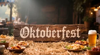Oktoberfest 2026