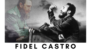Fidel Castro