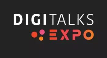 Digitalks expo