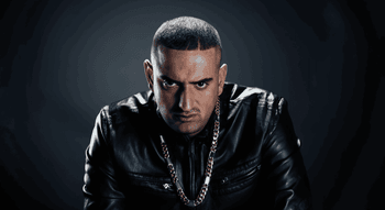 Haftbefehl Biografie: Erfolgreicher Rapper aus Deutschland