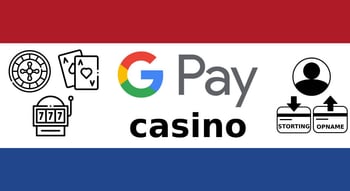 Google Pay casino