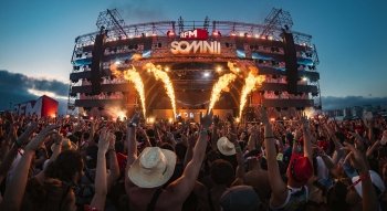 Festival RFM Somnii