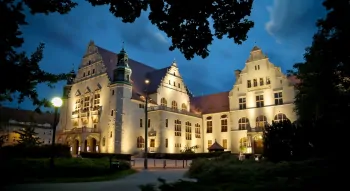 Uniwersytet Adama Mickiewicza w Poznaniu