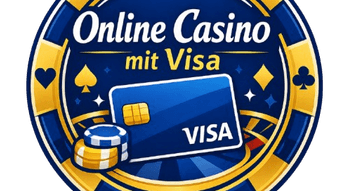 Online Casino mit Visa