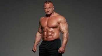 Pudzianowski Mariusz