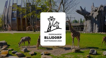 diergaarde blijdorp logo