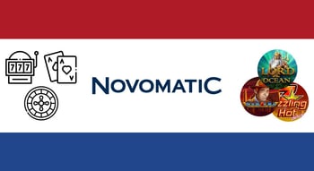 Novomatic casino