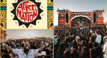 Afro Nation Portugal
