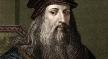 Leonardo da Vinci
