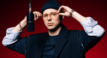 Ілля Парфенюк (Parfeniuk)