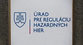 Úrad pre reguláciu hazardných hier