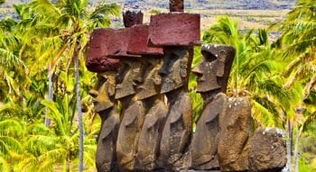 Чили: общая информация о стране, интересные факты