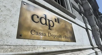 Cassa Depositi e Prestiti