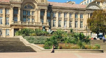 United Kingdom Gambling Commission