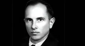Stepan Bandera