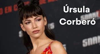 Úrsula Corberó