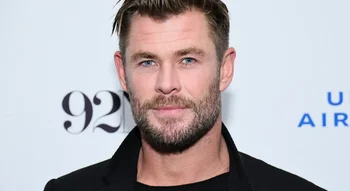 Chris Hemsworth