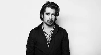 Colin Farrell