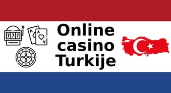 Online casino Turkije