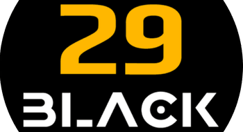 29Black Casino