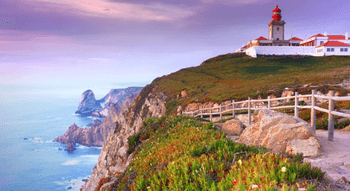Cabo da Roca