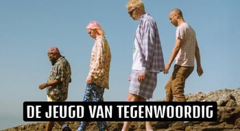 De Jeugd van Tegenwoordig